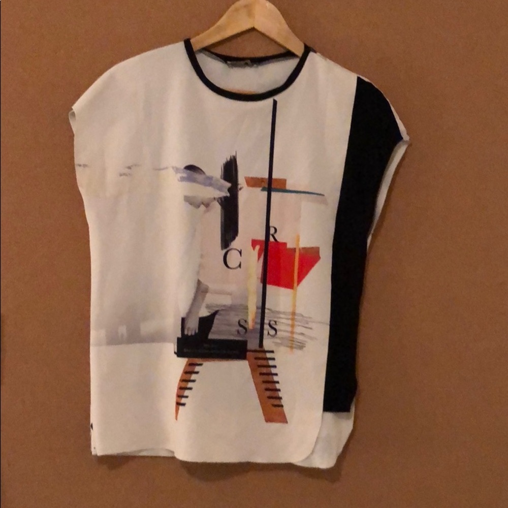 Crazy fashion